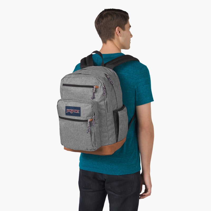JANSPORT Gray Backpack for Kids - Image 2